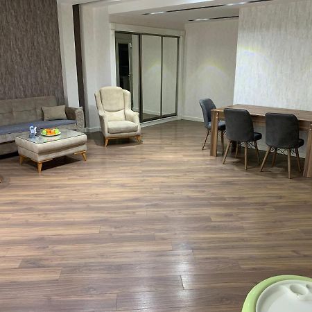 Park Azure Apartment Deluxe 2 Bedroom Баку Екстер'єр фото