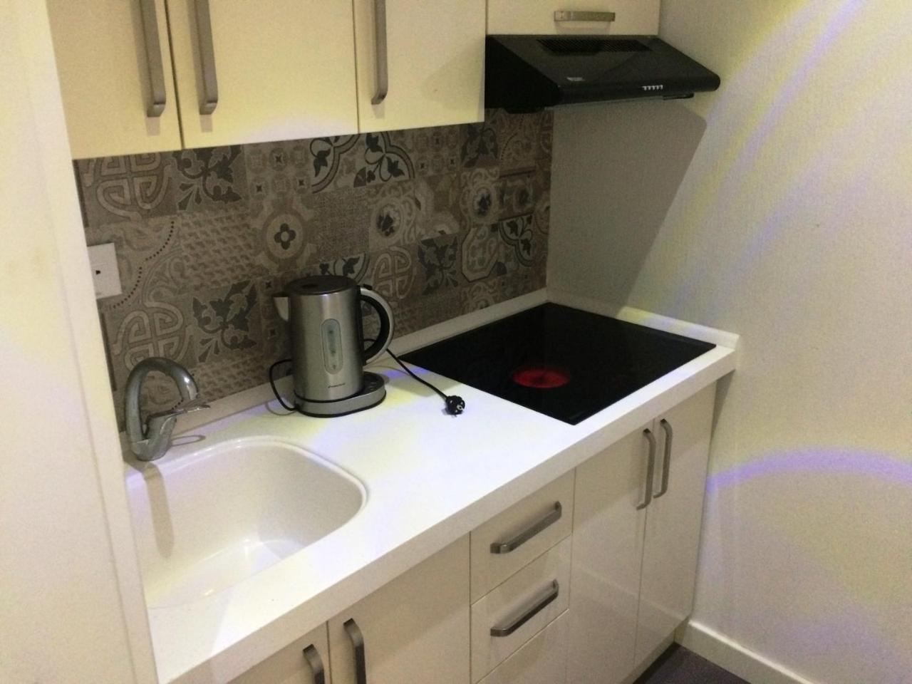 Park Azure Apartment Deluxe 2 Bedroom Баку Екстер'єр фото