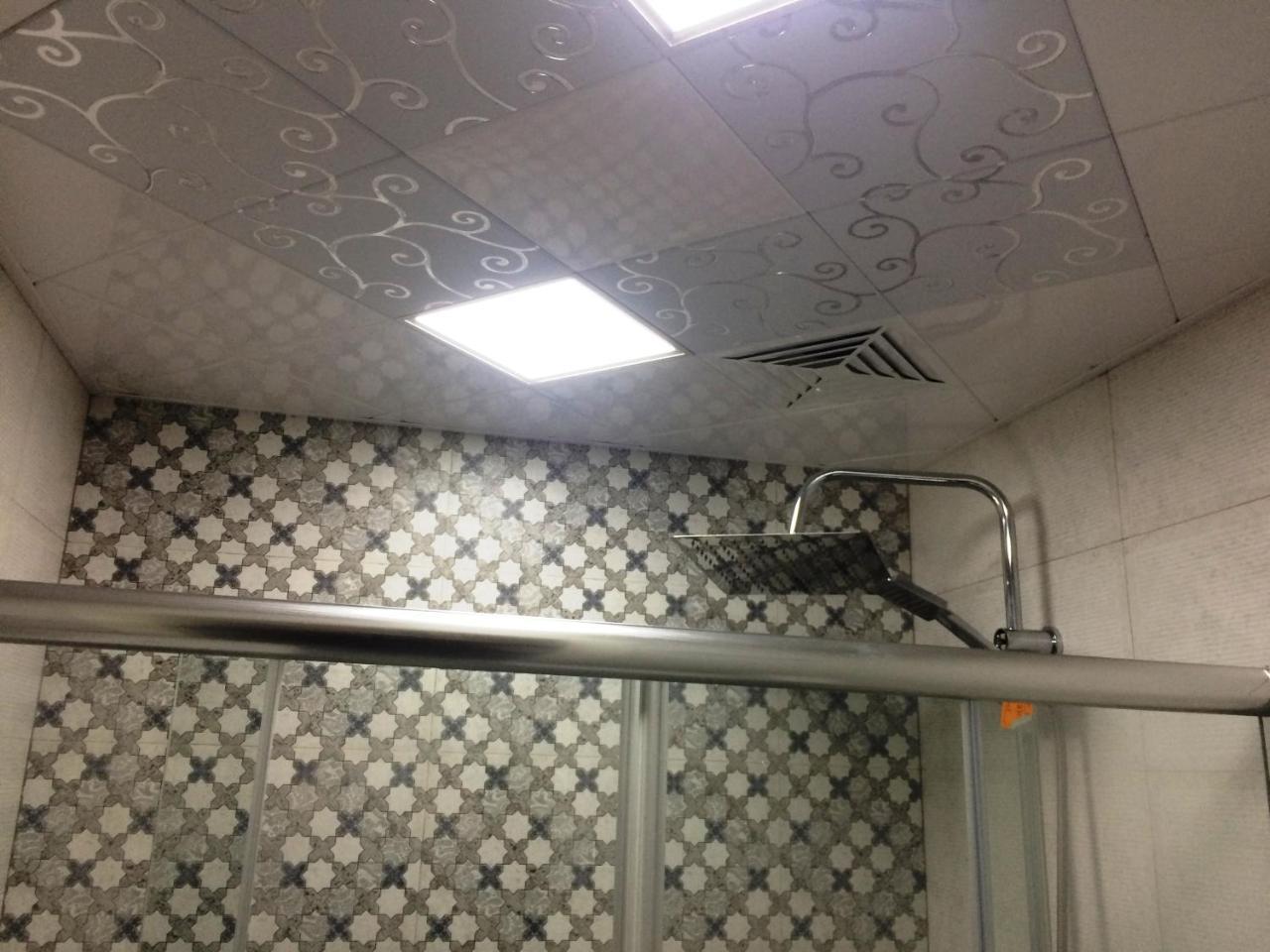 Park Azure Apartment Deluxe 2 Bedroom Баку Екстер'єр фото